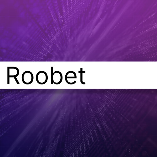 Rename the shortcut to Roobet
