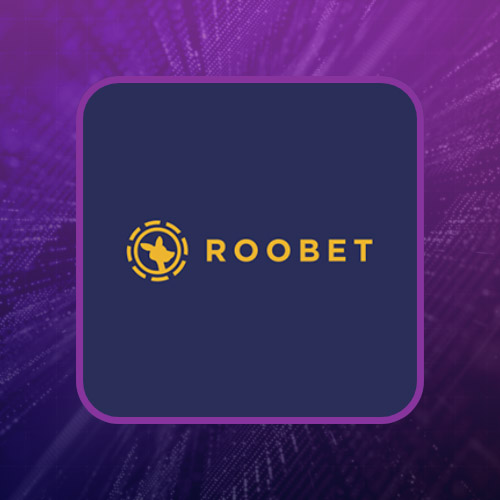 Confirm the creation of the Roobet shortcut