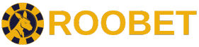 roobet logo site