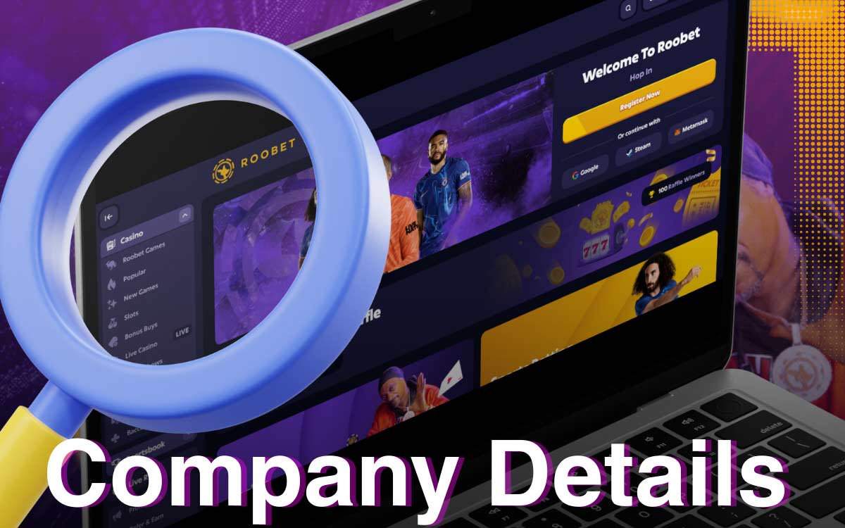 What is Roobet