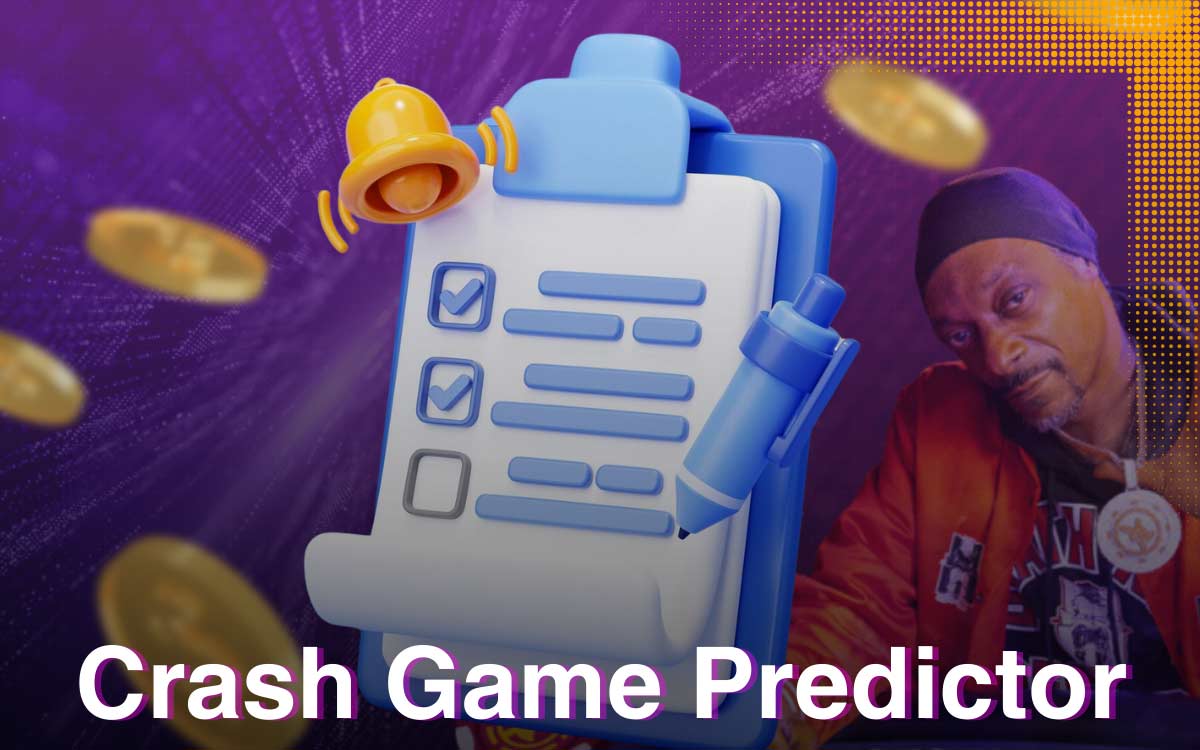In fact, there are no such predictions for the Roobet game