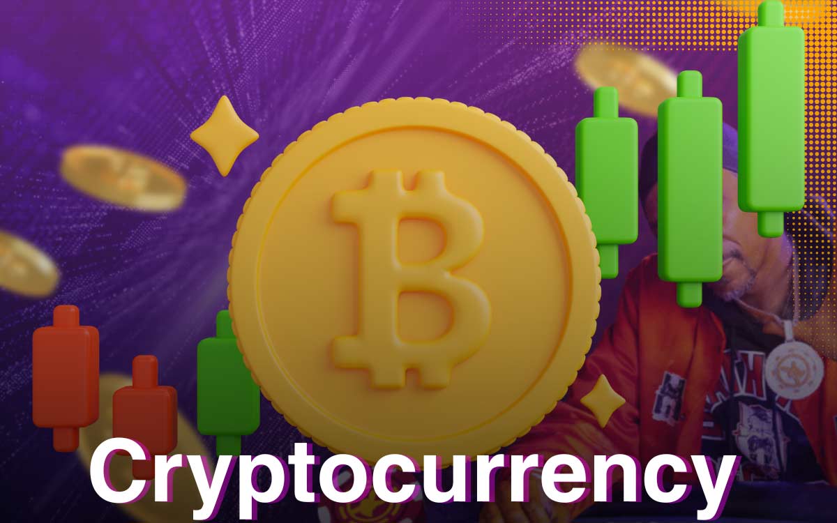 The process of withdrawing funds from Roobe using cryptocurrency