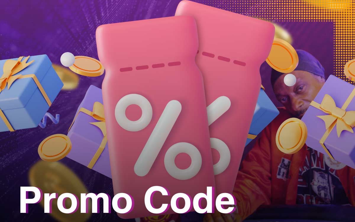What are the Roobet promo codes