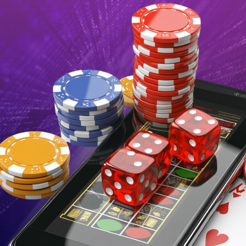 Roobet game is live betting